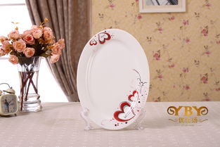 骨瓷餐具套装 日用小百货中的品质之选，批发零售满足多重场景需求